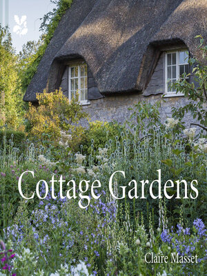 cover image of Cottage Gardens
